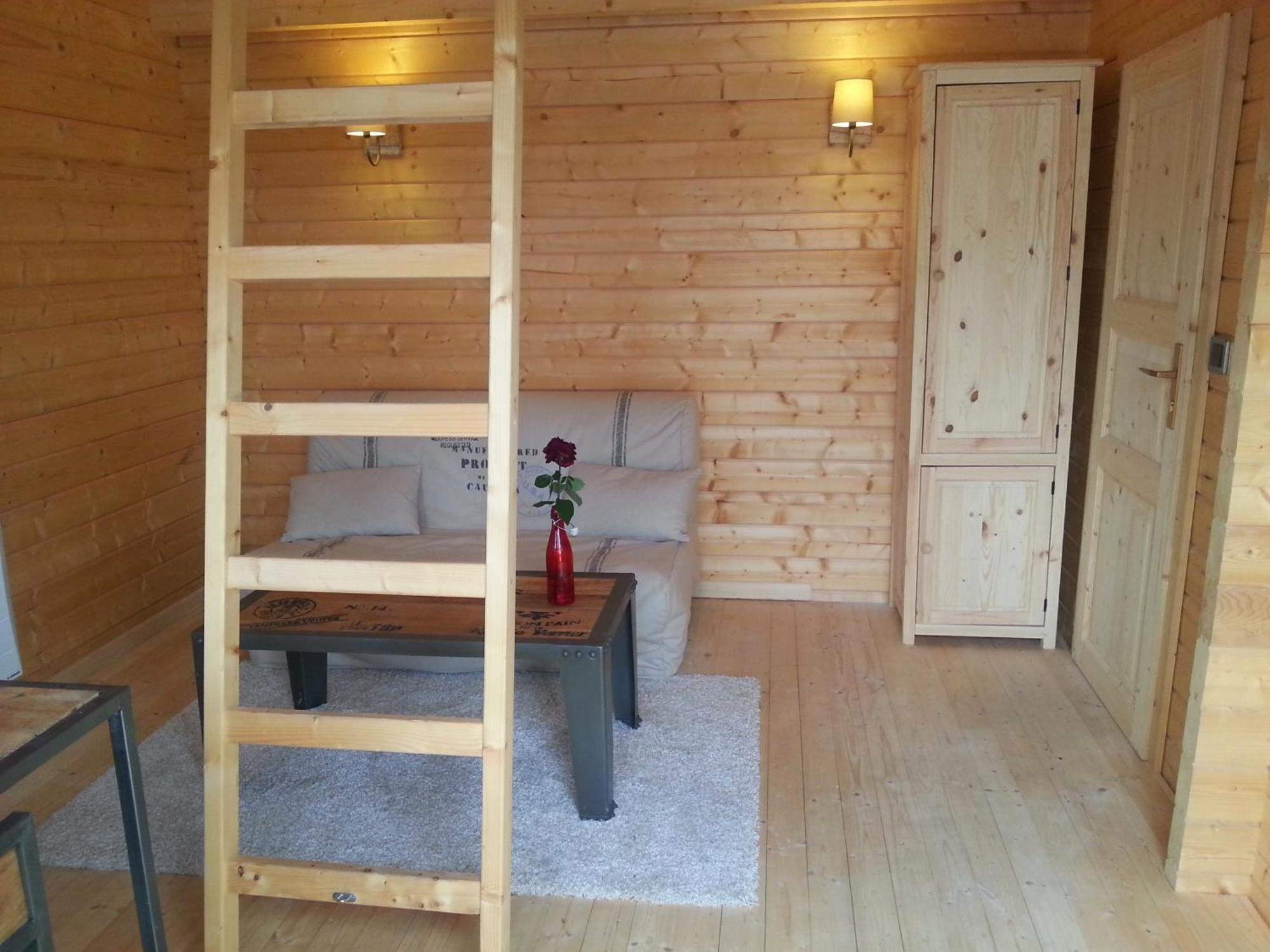 Le De Fred Et Line Appartement *