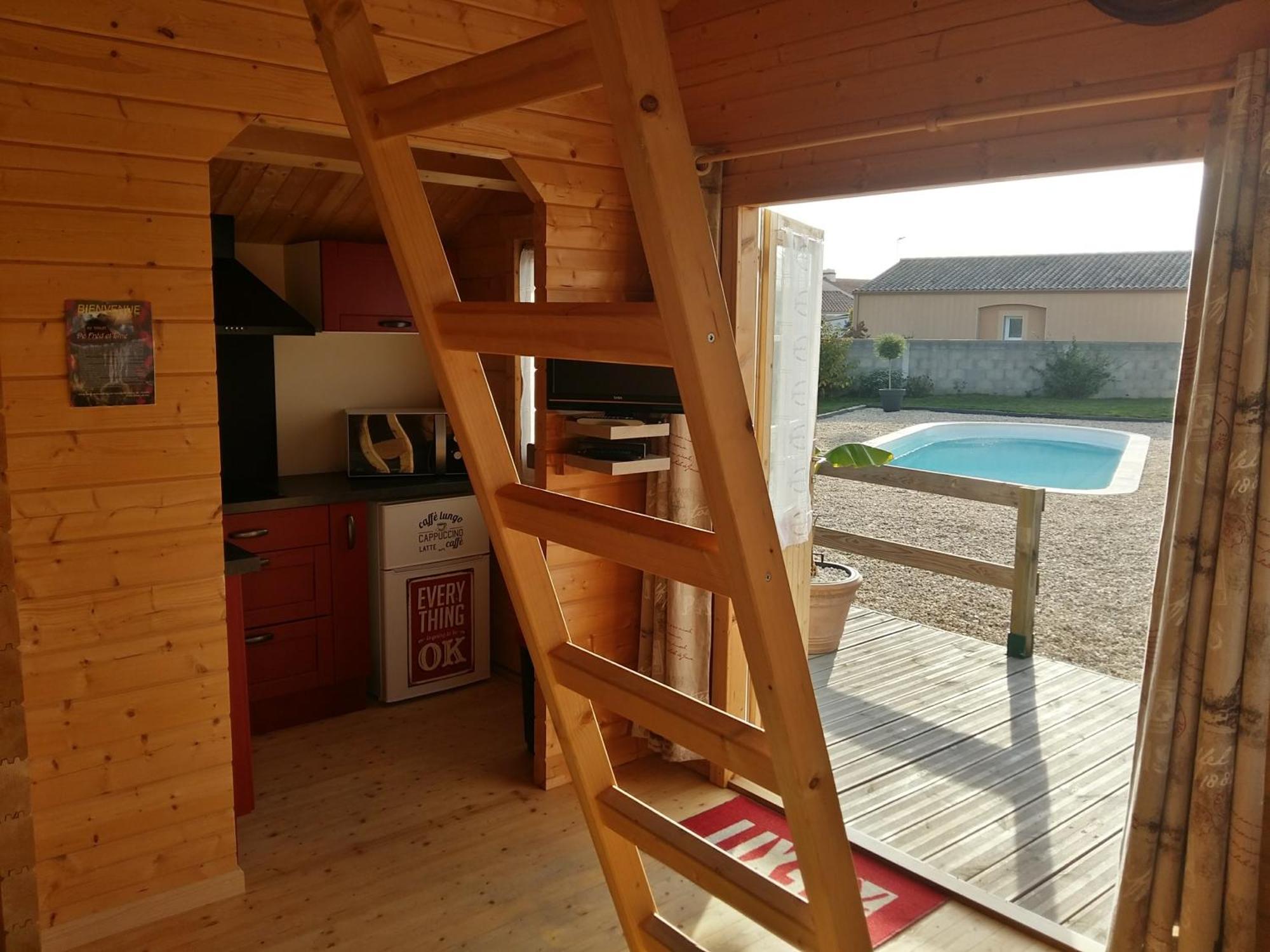 Appartement Le De Fred Et Line *